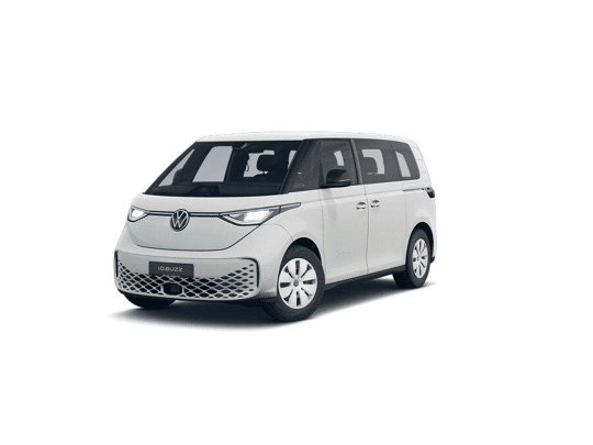 Volkswagen ID. Buzz Pure Elektromotor 125 kW (170 pk) 59 kWh RWD