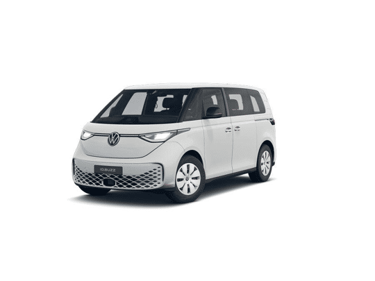 Volkswagen ID. Buzz L1 Pure Elektromotor 125 kW (170 pk) 59 kWh RWD