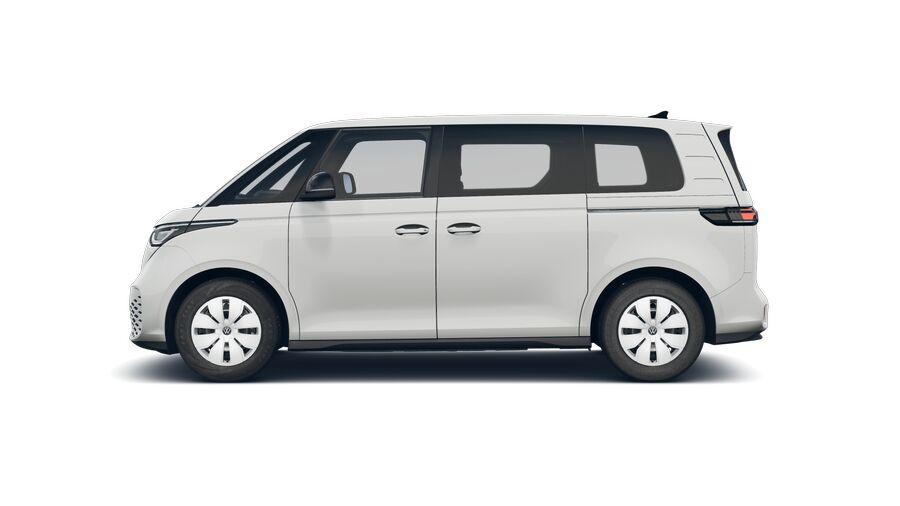 Volkswagen ID. Buzz Pure Elektromotor 125 kW (170 pk) 59 kWh RWD - Afbeelding 2