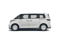 Volkswagen ID. Buzz L1 Pure Limited Edition 140 kW (190 pk) 59 kWh RWD - Afbeelding 2