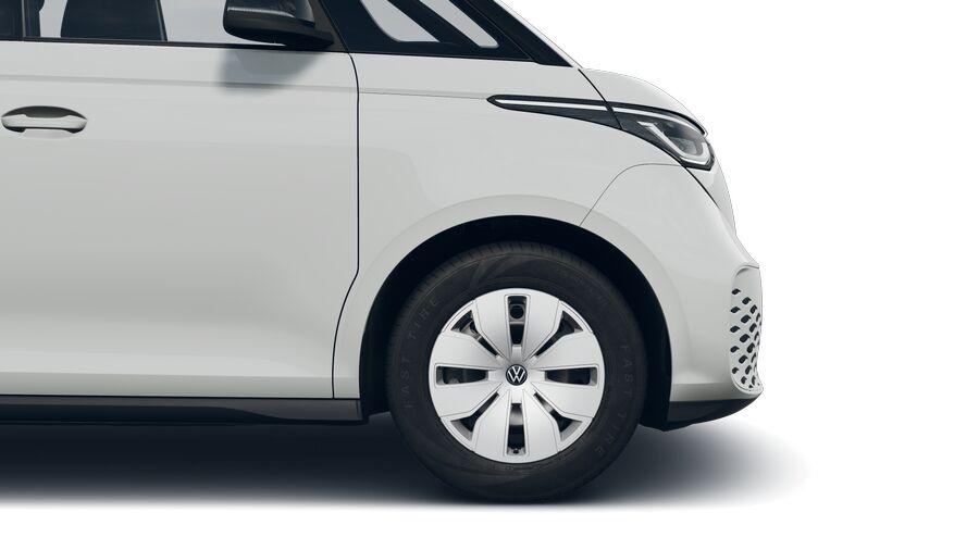 Volkswagen ID. Buzz Pure Elektromotor 125 kW (170 pk) 59 kWh RWD - Afbeelding 3