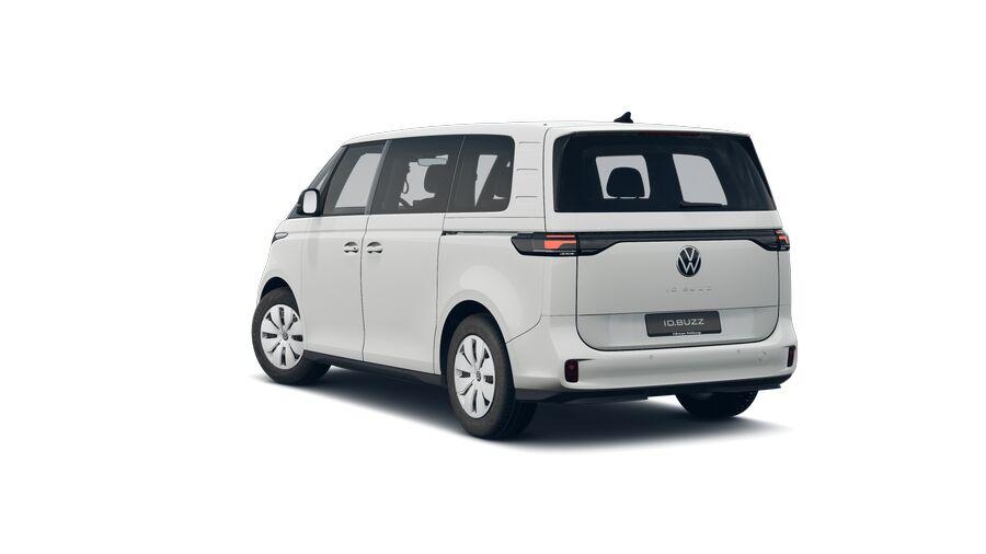 Volkswagen ID. Buzz Pure Elektromotor 125 kW (170 pk) 59 kWh RWD - Afbeelding 4