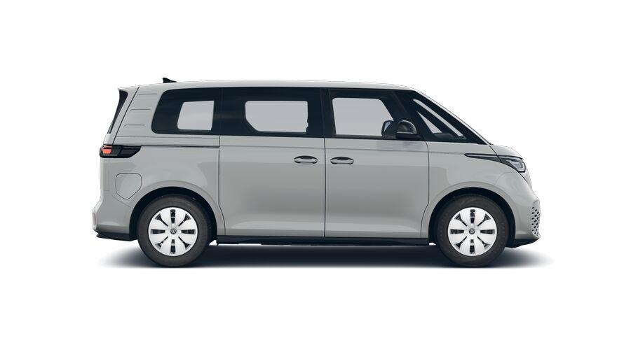 Volkswagen ID. Buzz L1 Pure Limited Edition 140 kW (190 pk) 59 kWh RWD - Afbeelding 5