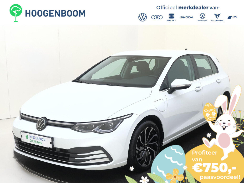 Volkswagen Golf 1.4 eHybrid Style