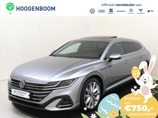 Volkswagen Arteon Shooting Brake 1.4 TSI eHybrid R-Line Business+