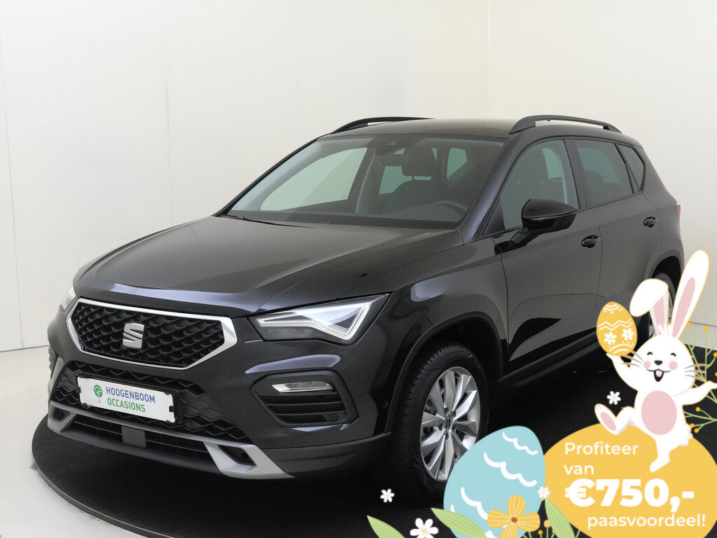 SEAT Ateca 1.0 TSI Style Business Intense