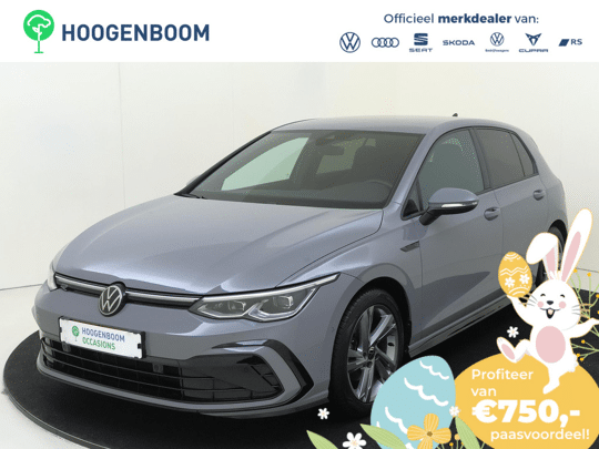 Volkswagen Golf 1.5 TSI R-Line Business