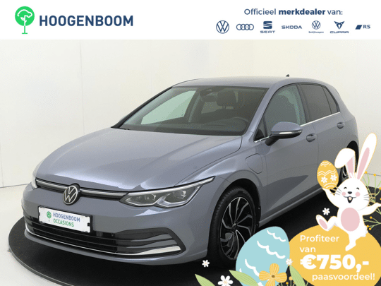 Volkswagen Golf 1.4 eHybrid Style