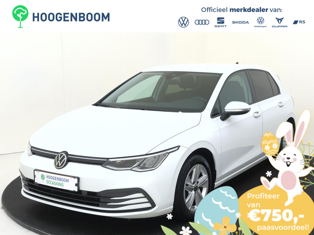 Volkswagen Golf 1.5 TSI Life 