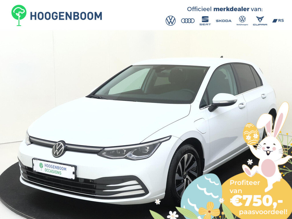 Volkswagen Golf 1.4 eHybrid Style