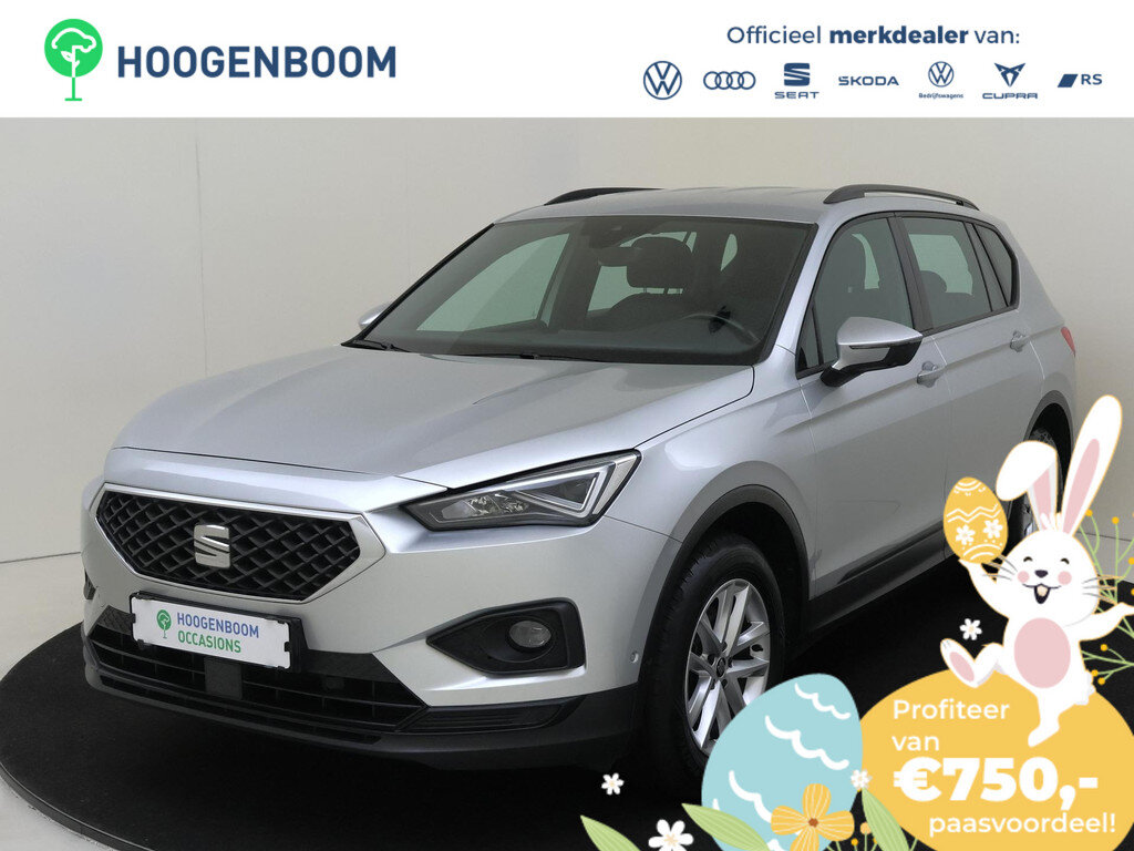 SEAT Tarraco 1.5 TSI Style