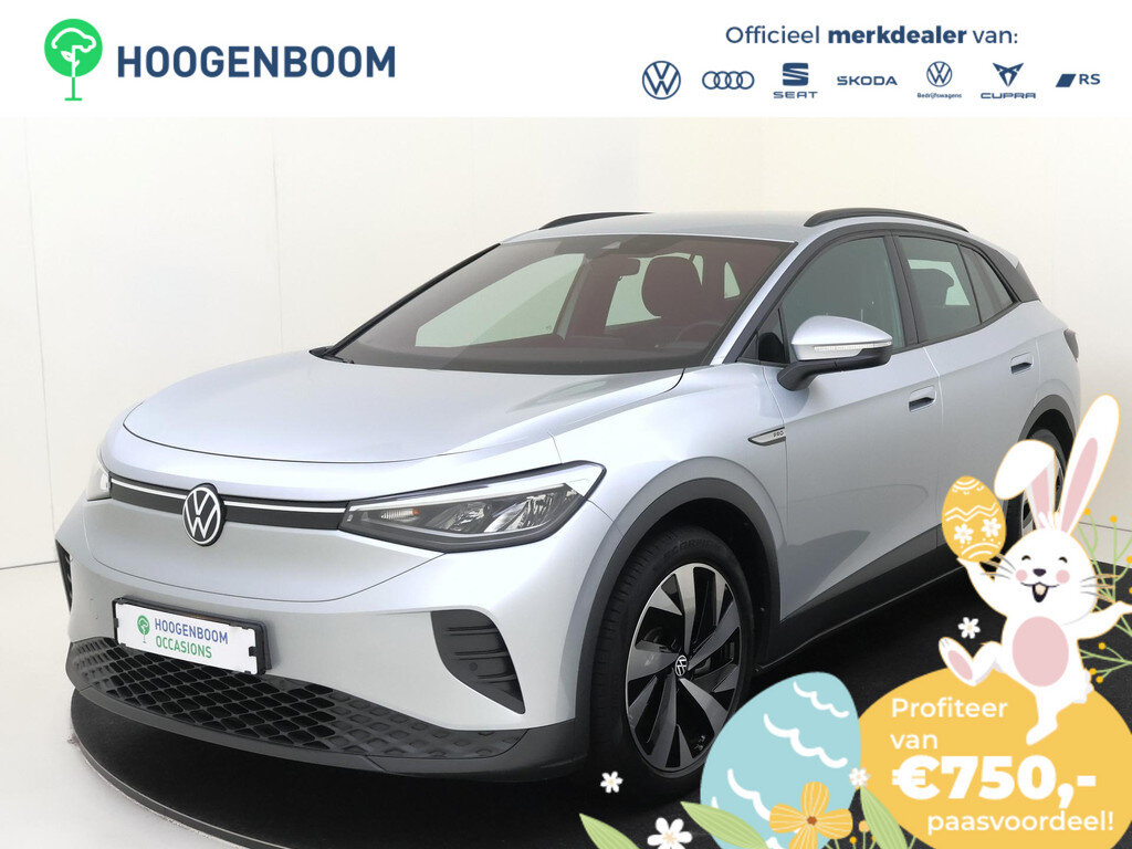 Volkswagen ID.4 Life 77 kWh
