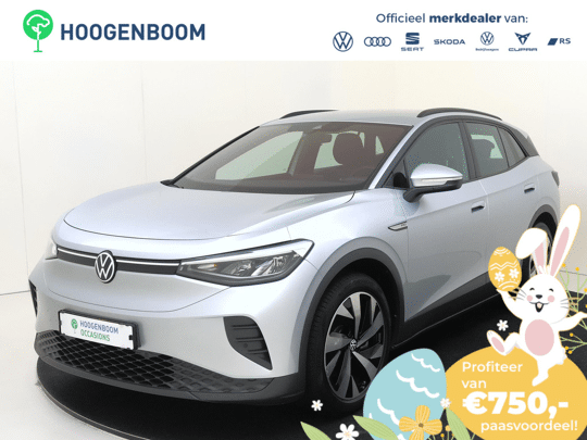 Volkswagen ID.4 Life 77 kWh