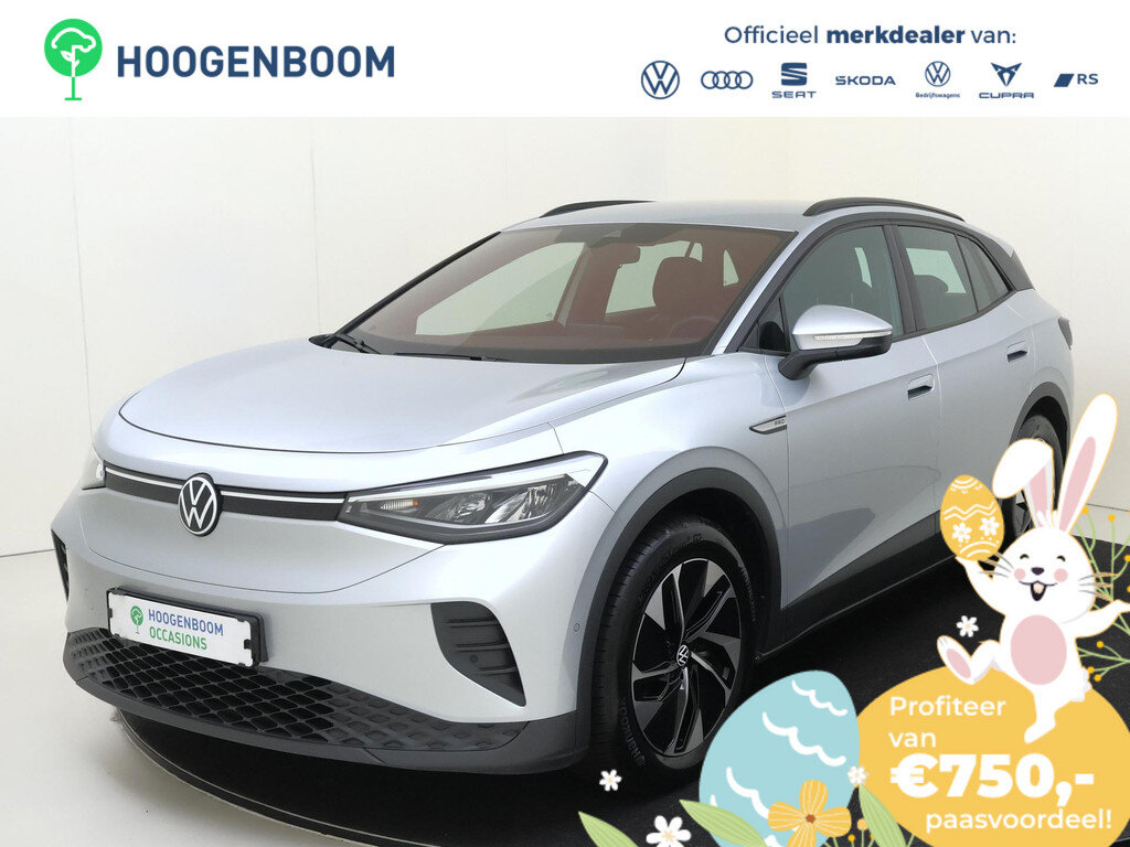 Volkswagen ID.4 Pro Advantage 77 kWh