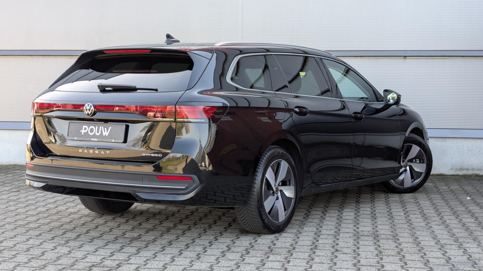 Volkswagen Passat Variant 1.5 eHybrid 204pk DSG Business - Afbeelding 2