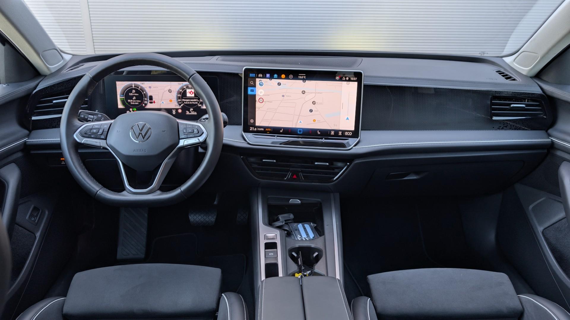 Volkswagen Passat Variant 1.5 eHybrid 204pk DSG Business - Afbeelding 5