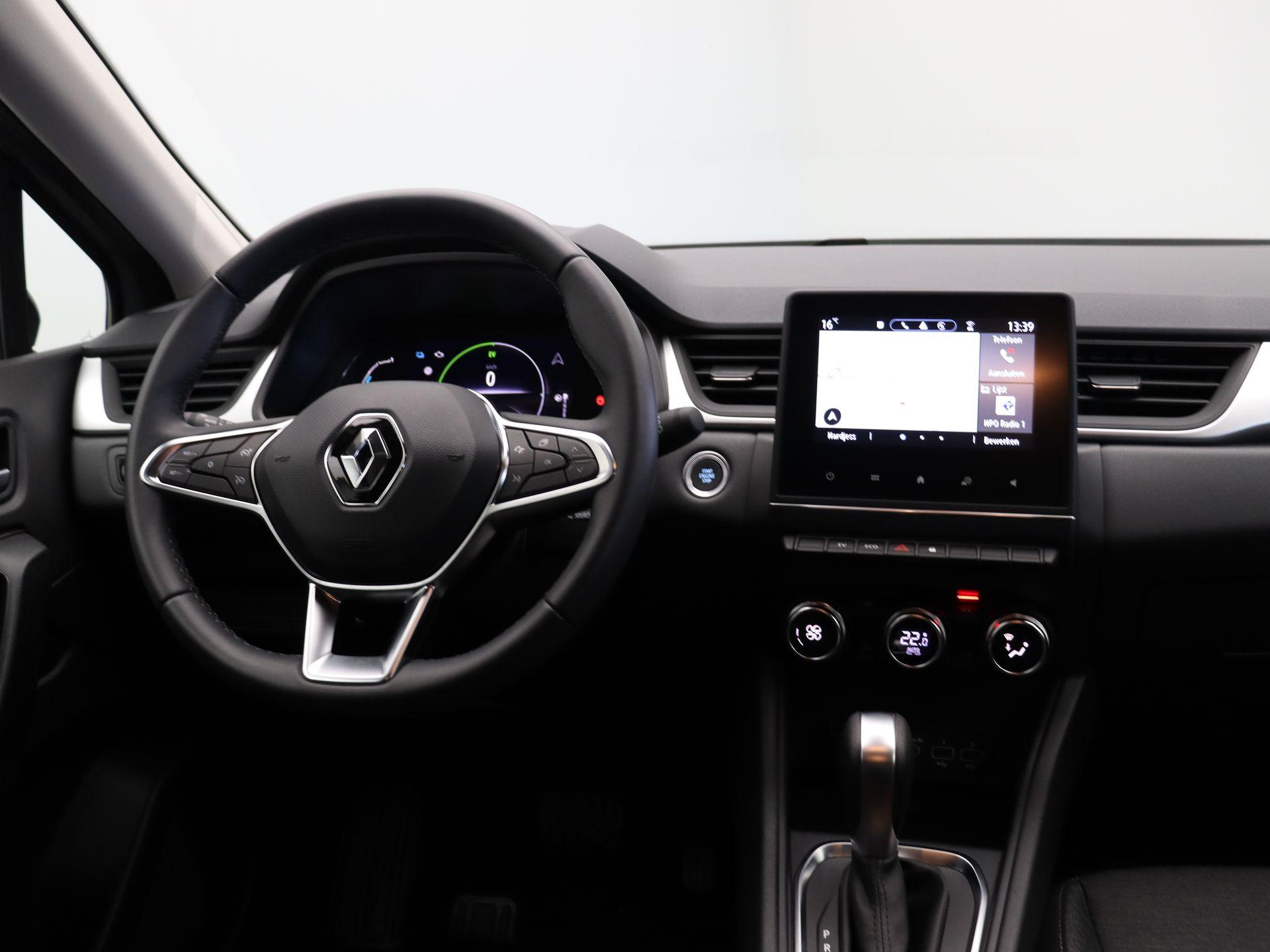 Renault Captur E-Tech Hybrid 145PK Evolution - Afbeelding 4