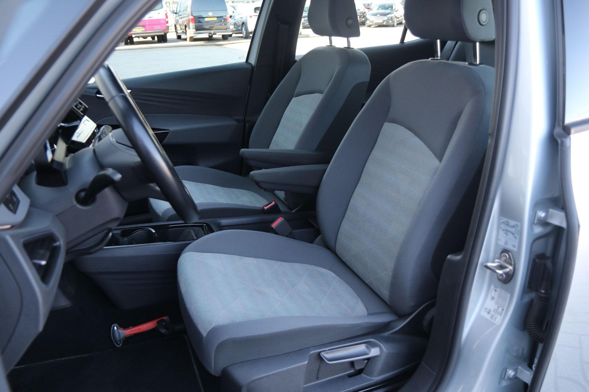 Volkswagen ID.3 204pk Life 58 kWh - Afbeelding 4