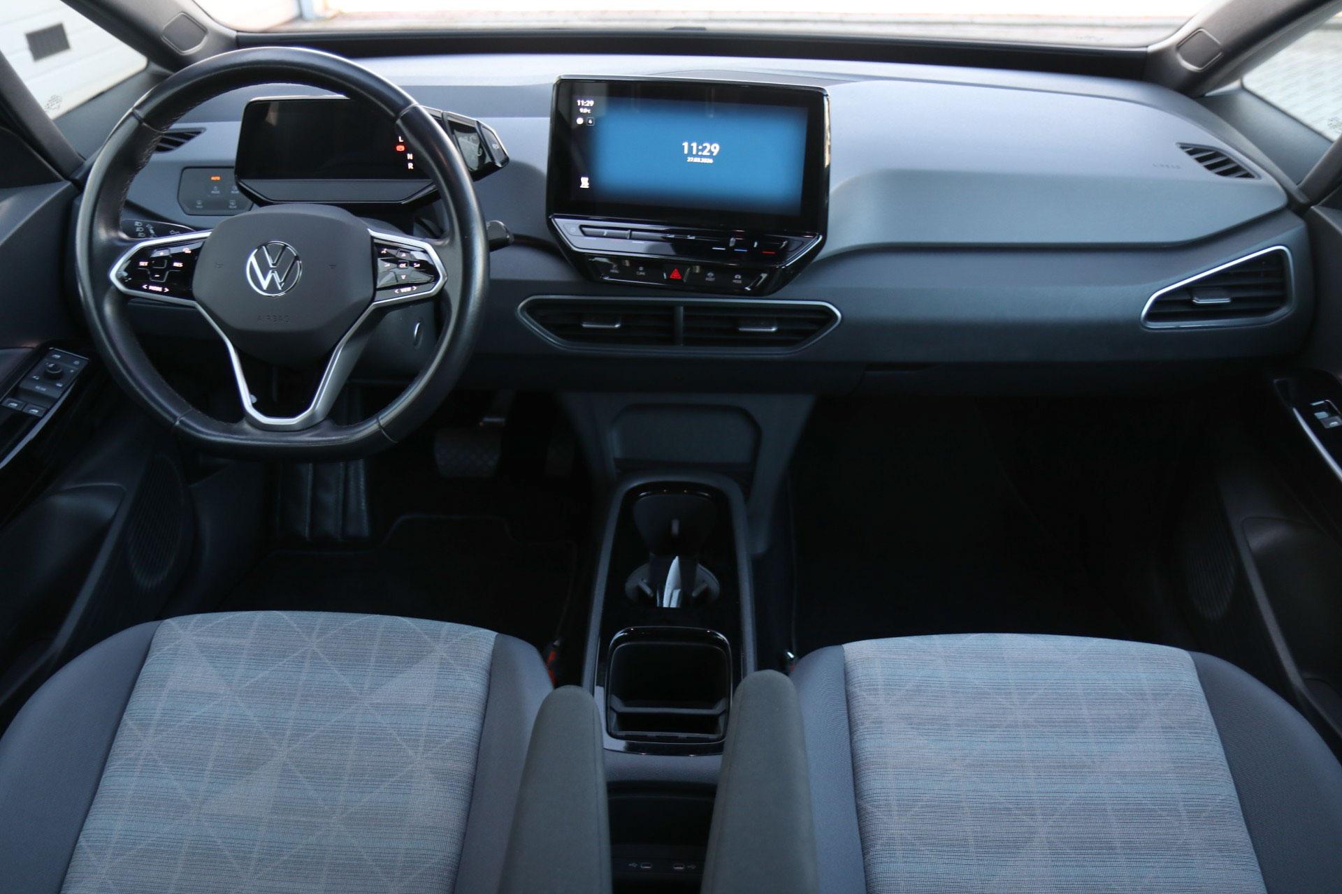 Volkswagen ID.3 204pk Life 58 kWh - Afbeelding 5