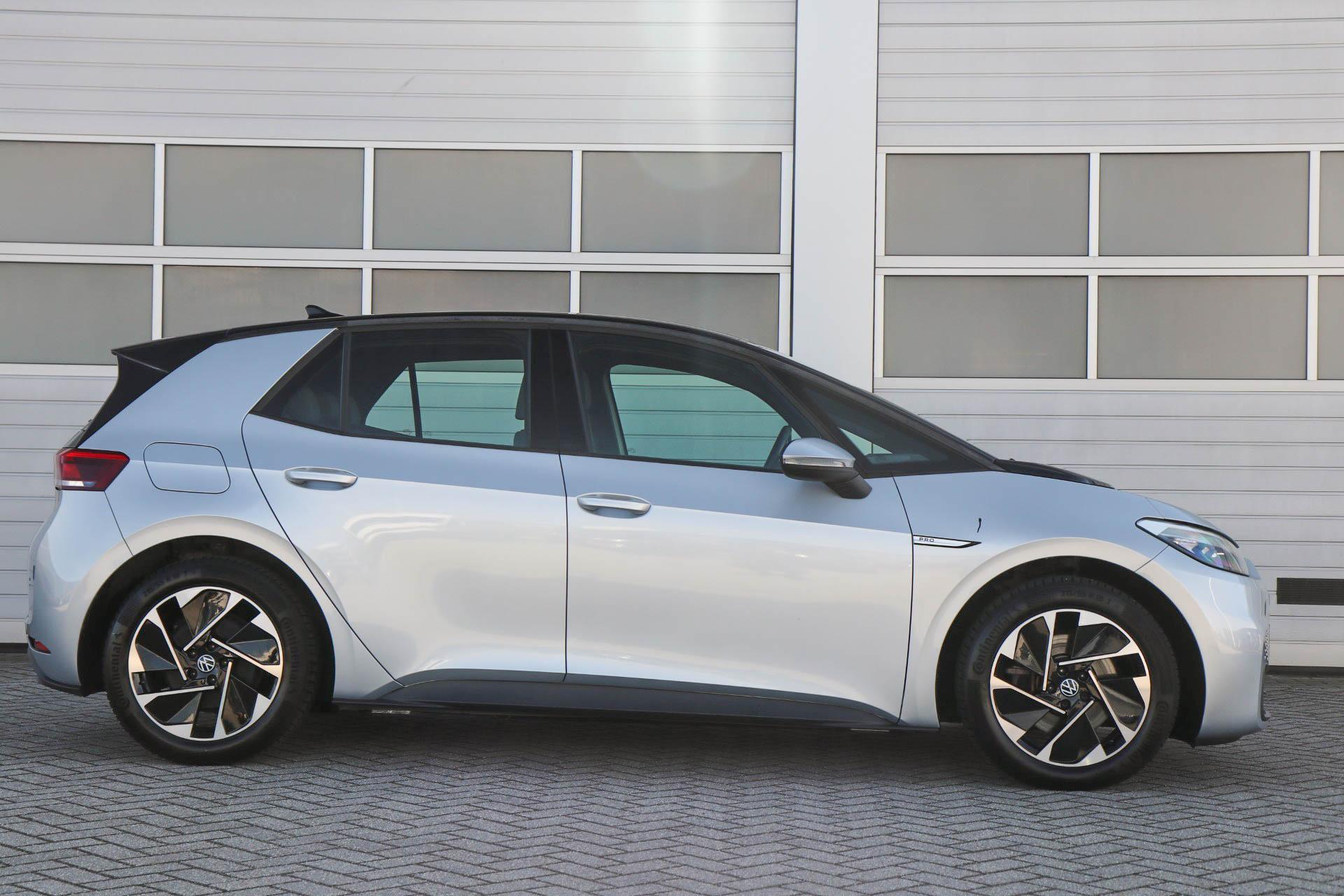 Volkswagen ID.3 204pk Life 58 kWh - Afbeelding 3