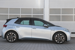 Volkswagen ID.3 204pk Life 58 kWh - Afbeelding 3