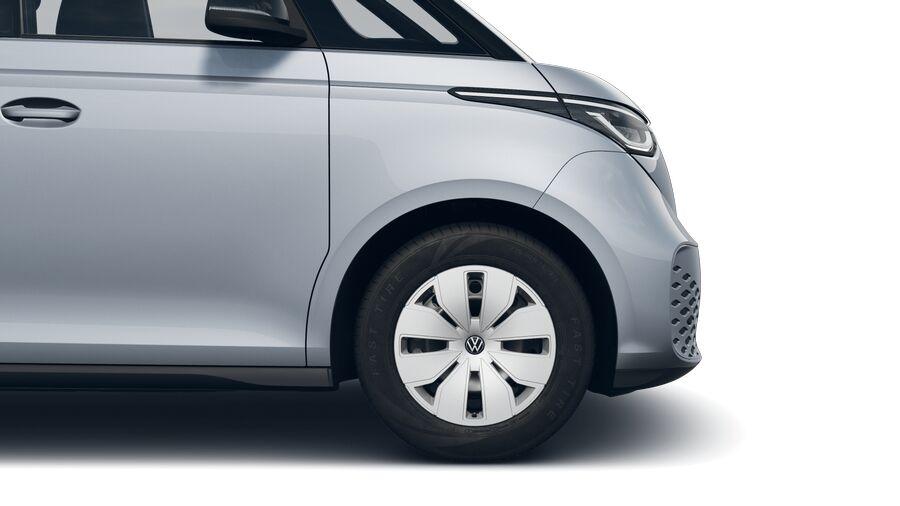 Volkswagen ID. Buzz Pure Elektromotor 125 kW (170 pk) 59 kWh RWD - Afbeelding 3