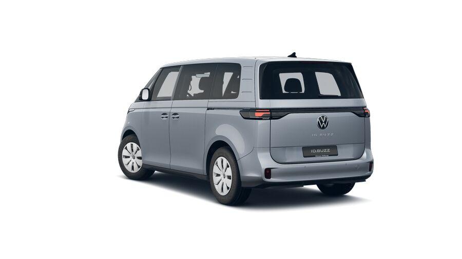 Volkswagen ID. Buzz Pure Elektromotor 125 kW (170 pk) 59 kWh RWD - Afbeelding 4