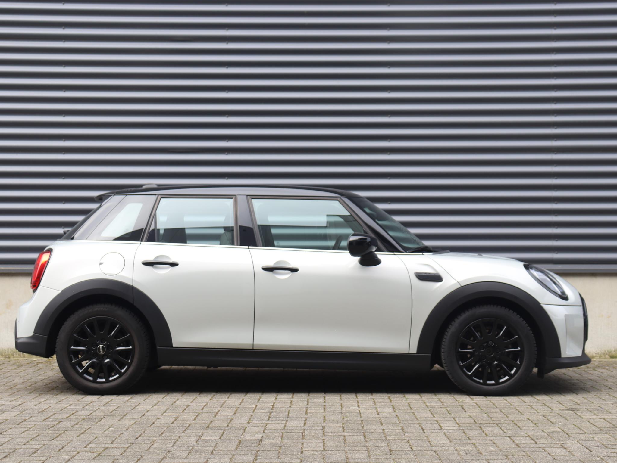 MINI 5-deurs Cooper - Afbeelding 5