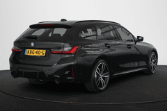 BMW 3 Serie Touring 330e - Afbeelding 3
