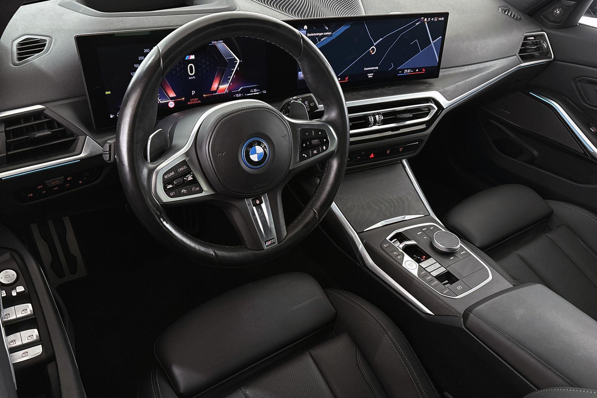 BMW 3 Serie Touring 330e - Afbeelding 5