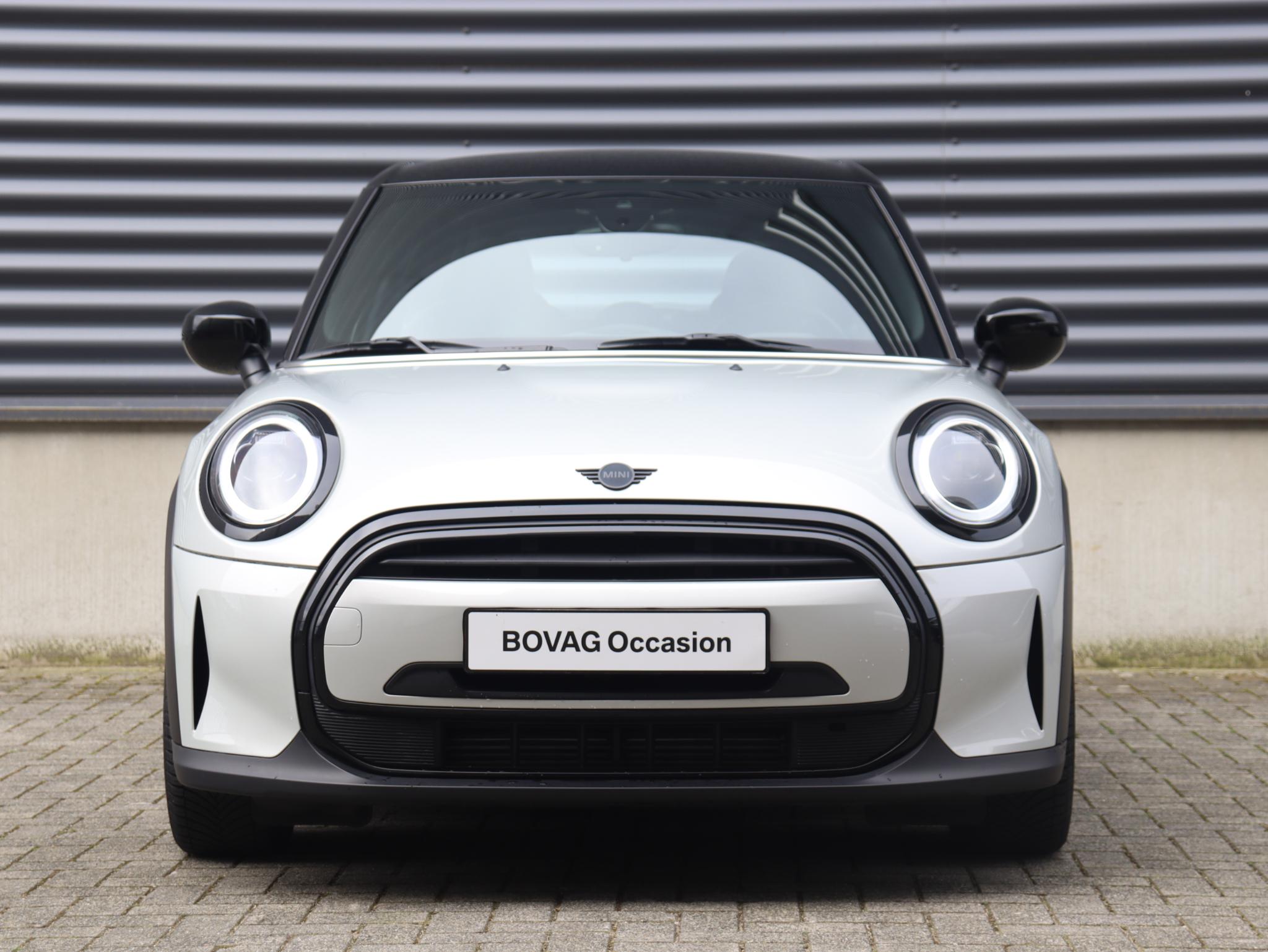 MINI 5-deurs Cooper - Afbeelding 3