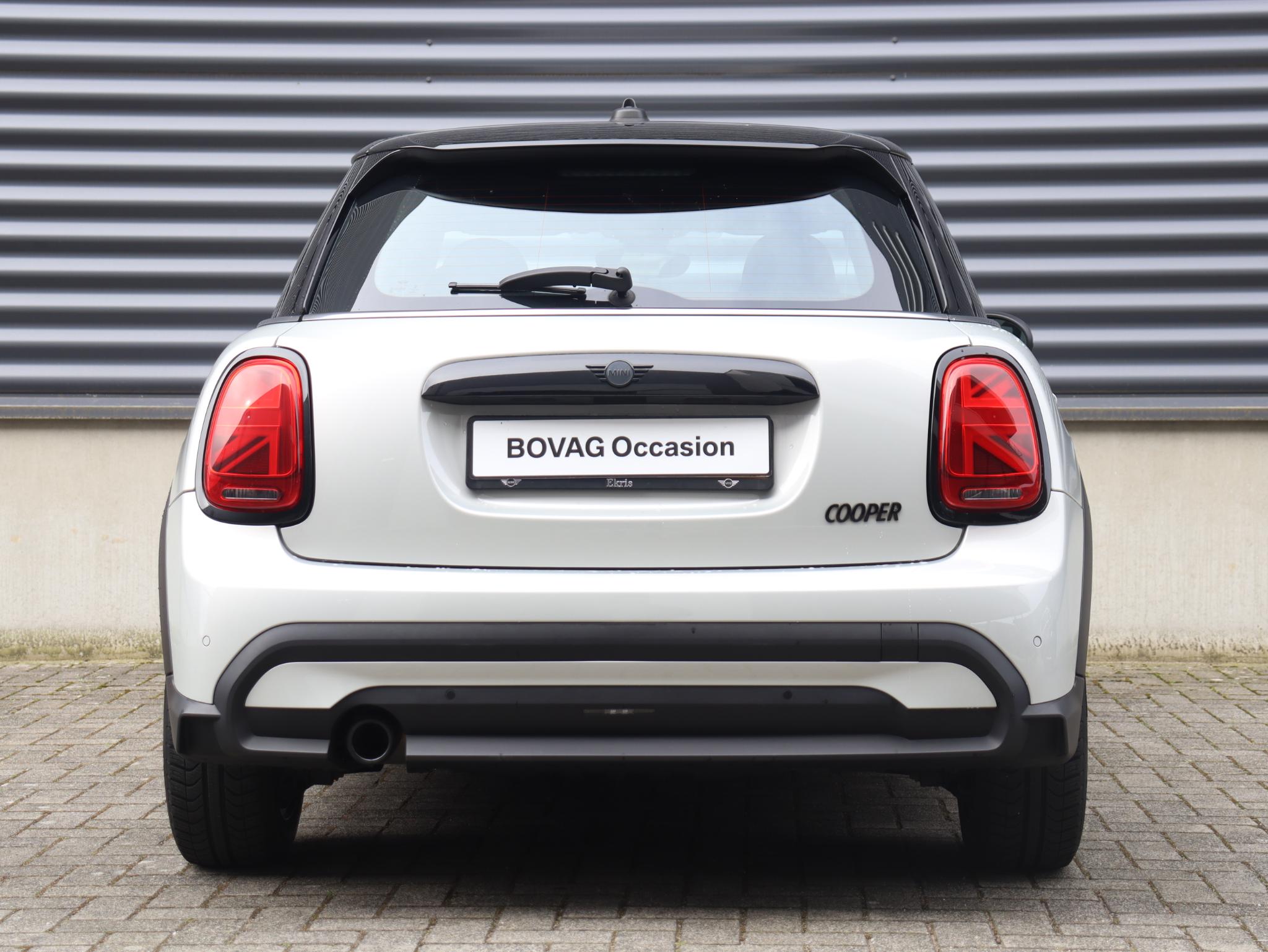 MINI 5-deurs Cooper - Afbeelding 4