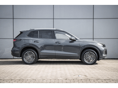 Volkswagen Tiguan 1.5 eHybrid 204pk Life Edition - Afbeelding 3
