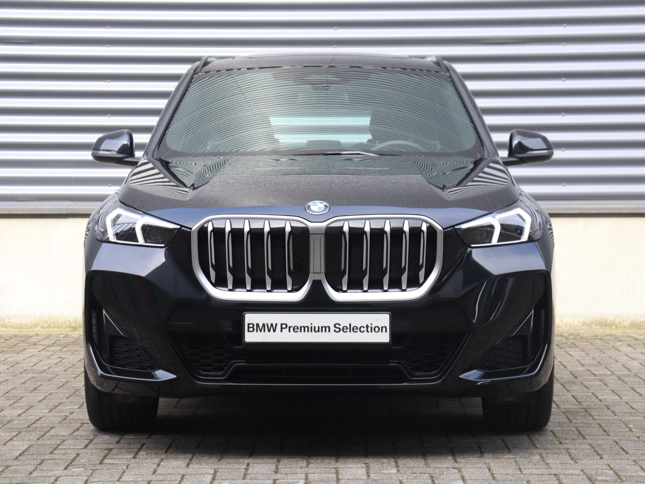 BMW X1 sDrive18i - Afbeelding 3