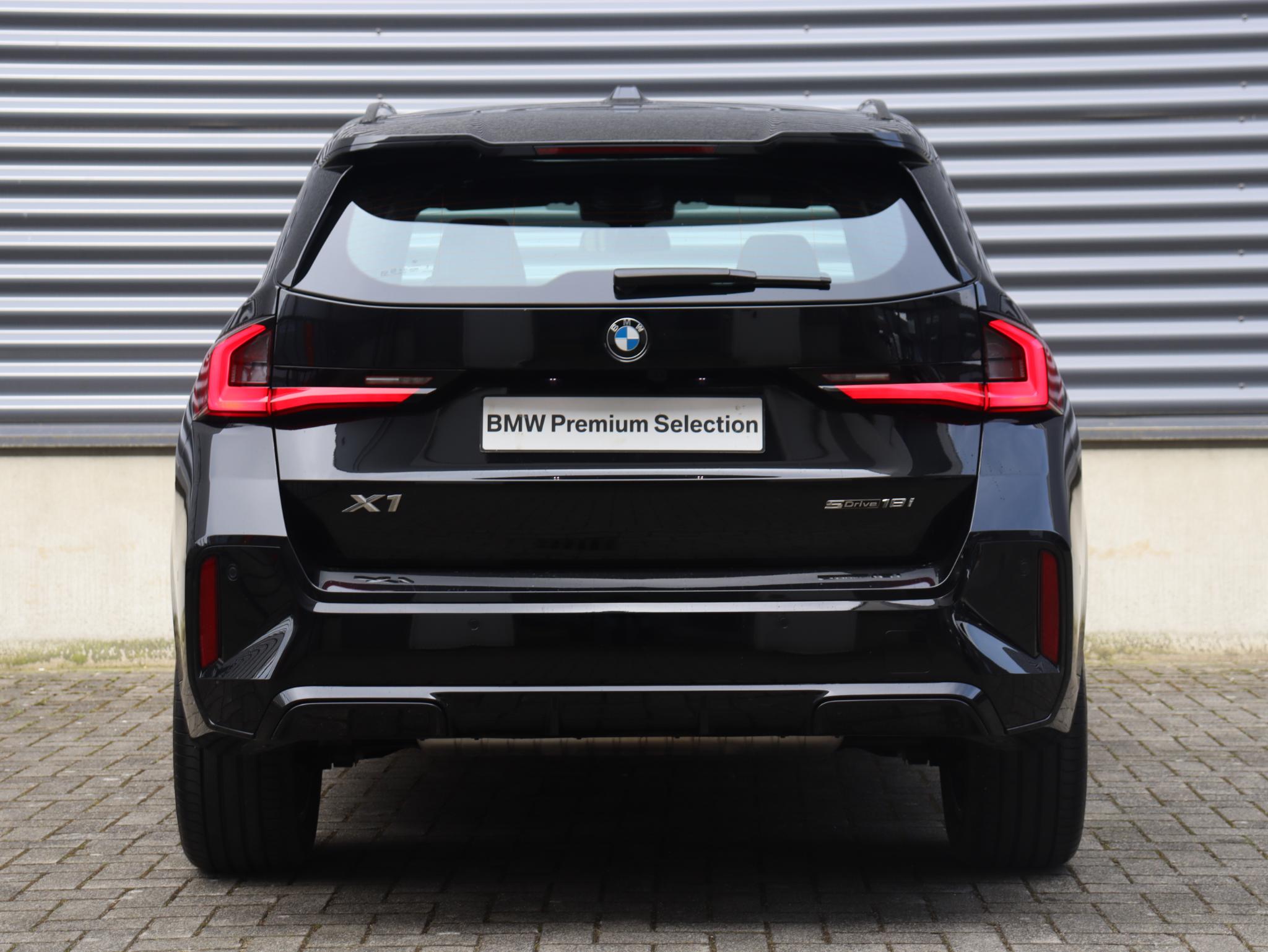 BMW X1 sDrive18i - Afbeelding 4