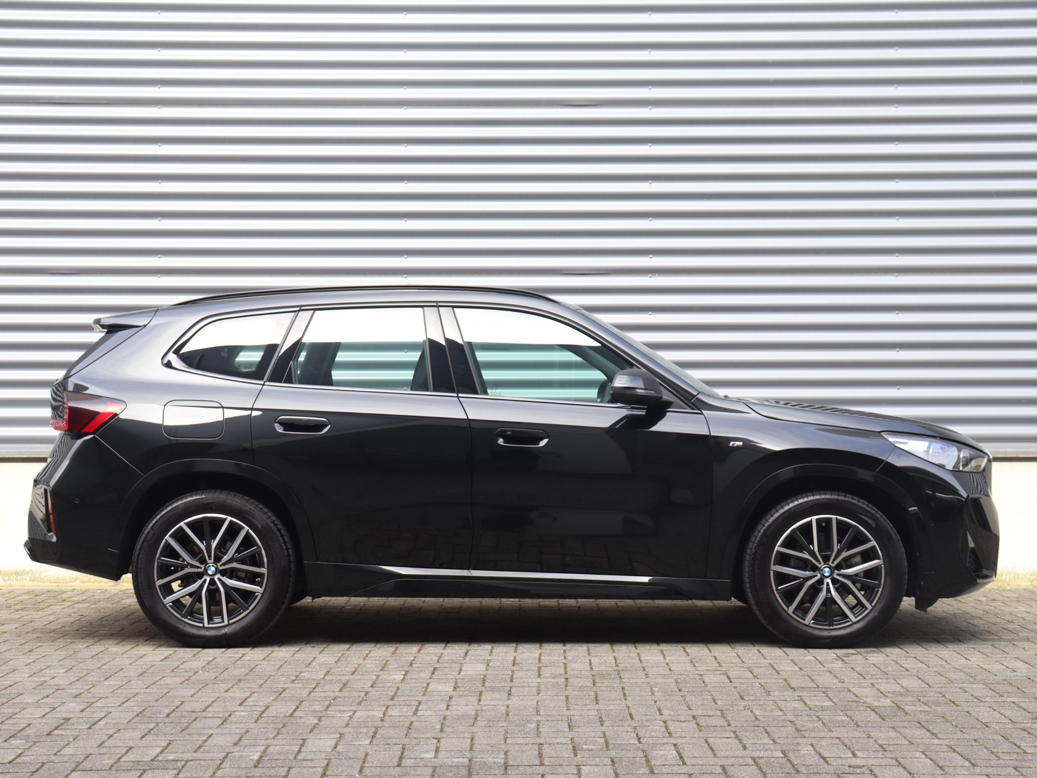 BMW X1 sDrive18i - Afbeelding 5
