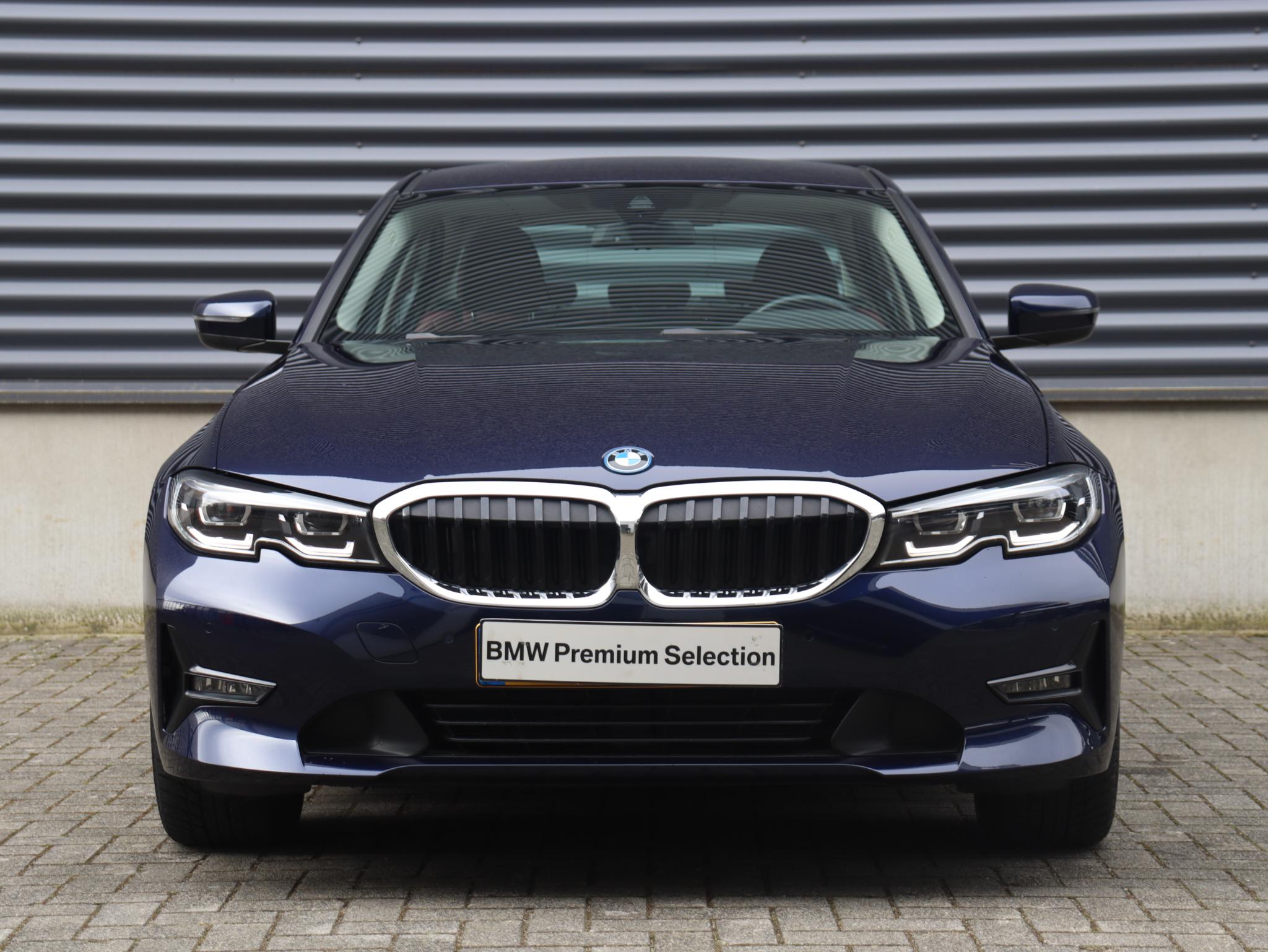 BMW 3 Serie 330e xDrive - Afbeelding 3