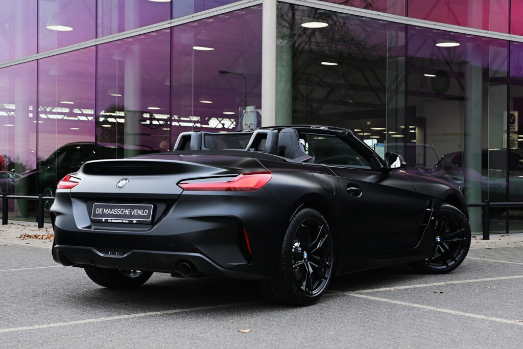 BMW Z4 2