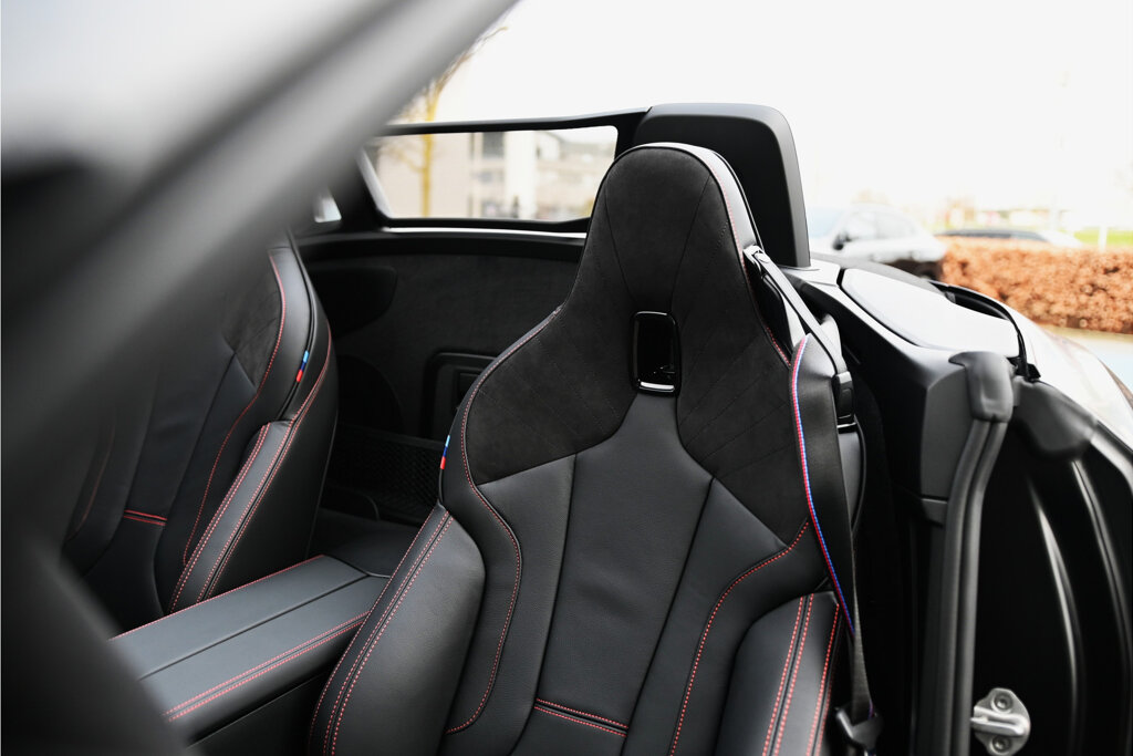 BMW Z4 6