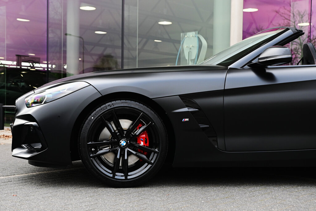 BMW Z4 7