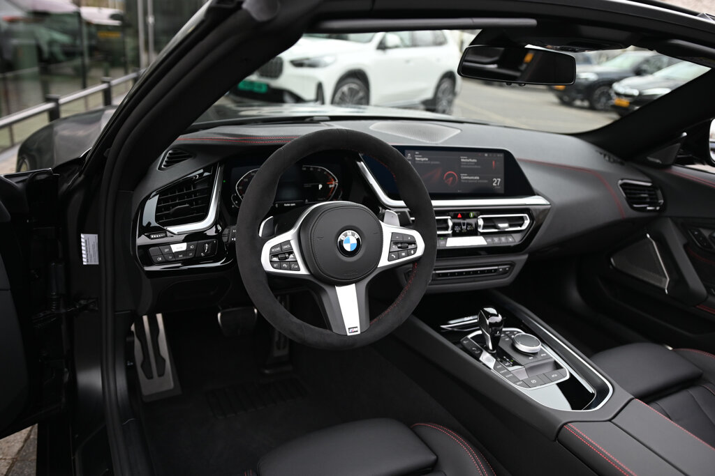 BMW Z4 8