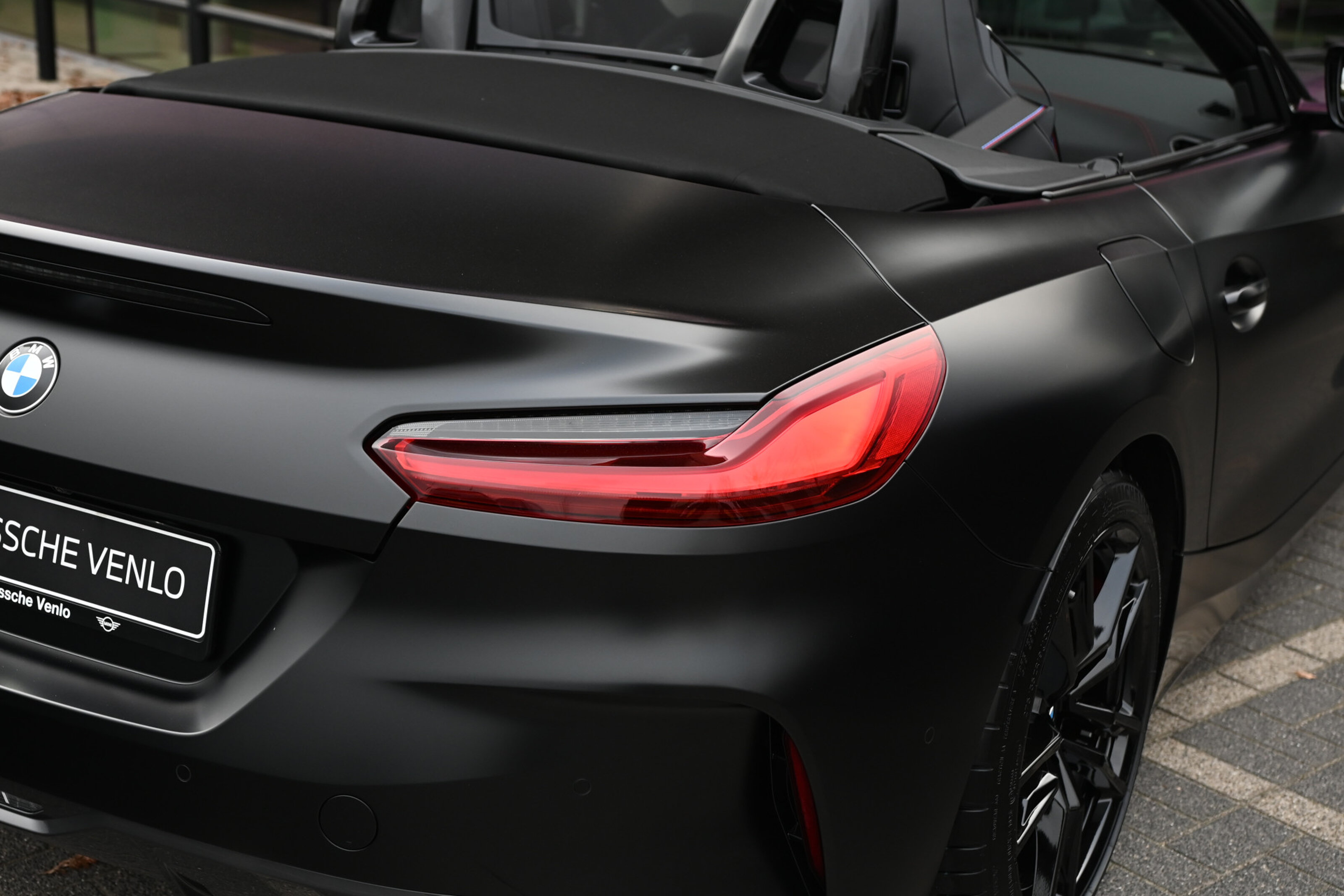 BMW Z4 9