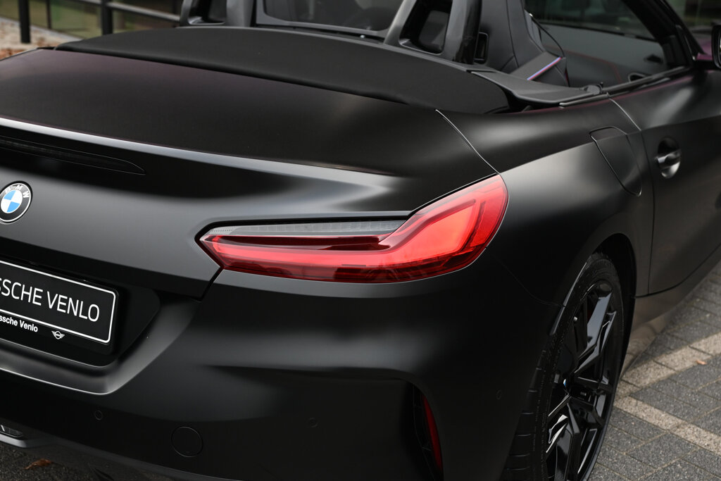 BMW Z4 9