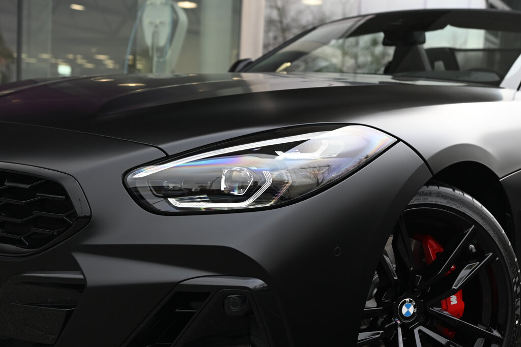 BMW Z4 11