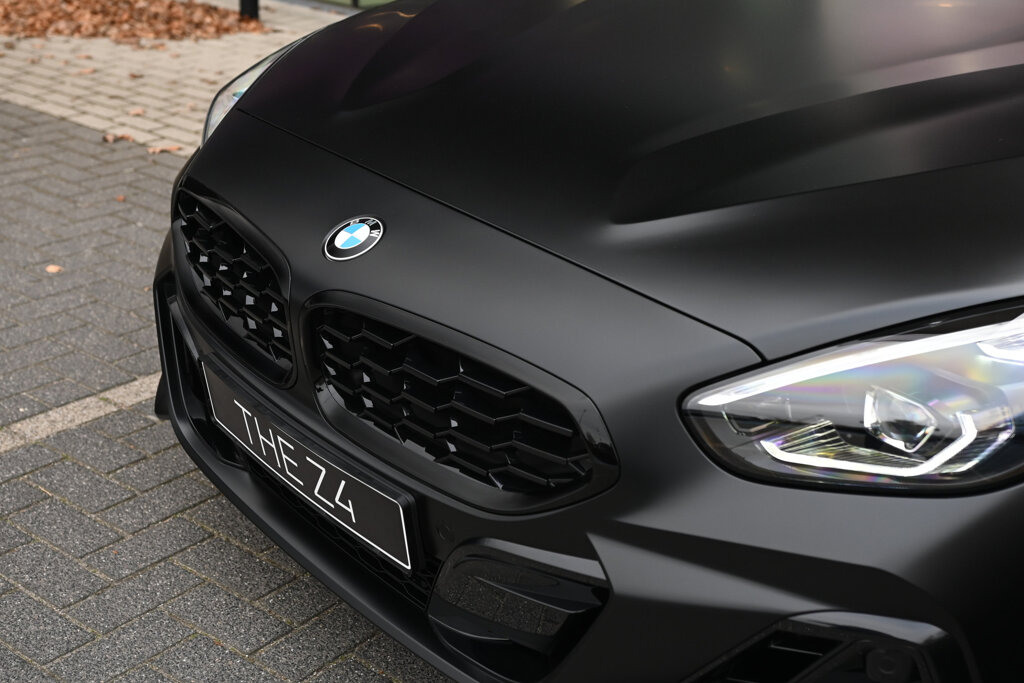 BMW Z4 20