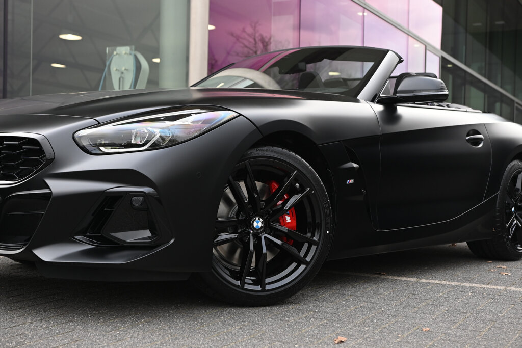 BMW Z4 23
