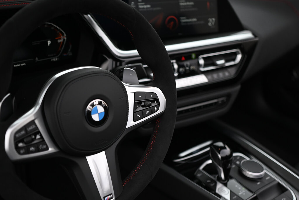 BMW Z4 25