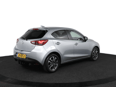 Mazda 2 1.5 Skyactiv-G GT-M - Afbeelding 2