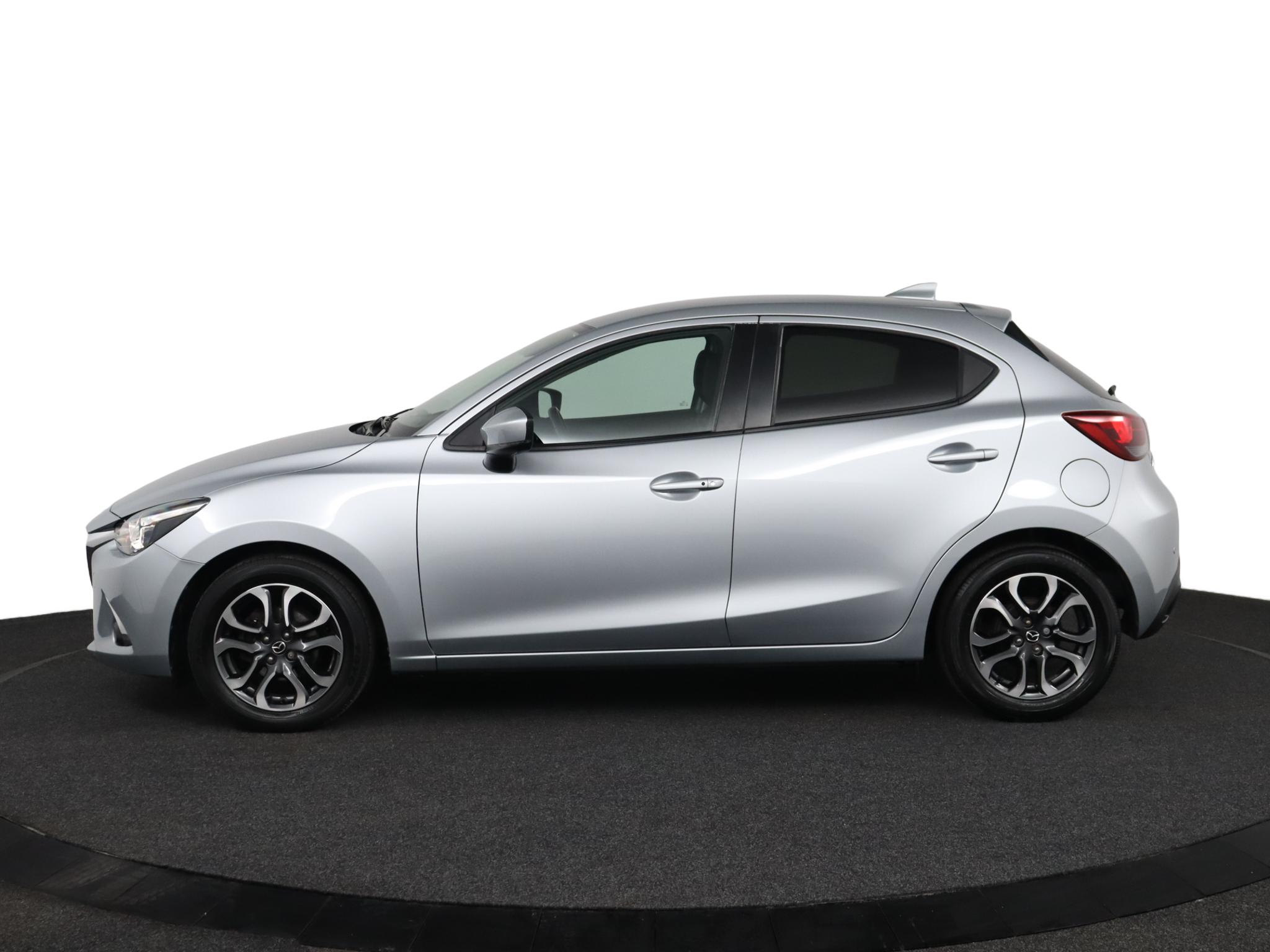 Mazda 2 1.5 Skyactiv-G GT-M - Afbeelding 3