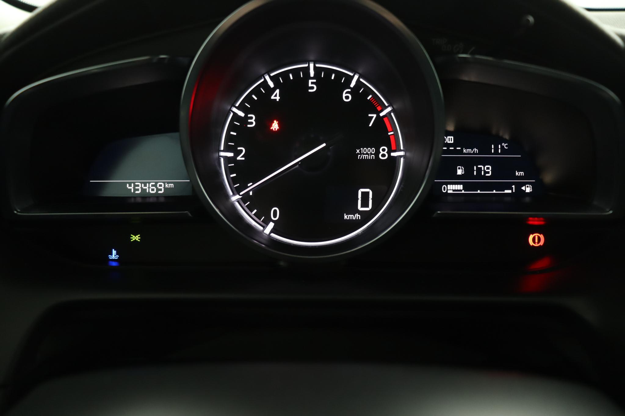 Mazda 2 1.5 Skyactiv-G GT-M - Afbeelding 5